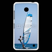 Coque Nokia Lumia 630 Planche à voile 900