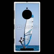 Coque Nokia Lumia 830 Planche à voile 900