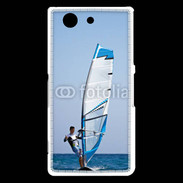 Coque Sony Xperia Z3 Compact Planche à voile 900