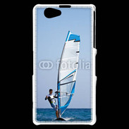 Coque Sony Xperia Z1 Compact Planche à voile 900