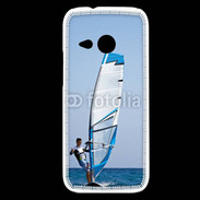 Coque HTC One Mini 2 Planche à voile 900