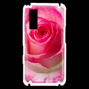 Coque Samsung Player One Belle rose 3