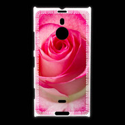 Coque Nokia Lumia 1520 Belle rose 3