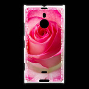Coque Nokia Lumia 1520 Belle rose 3