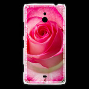 Coque Nokia Lumia 1320 Belle rose 3
