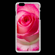 Coque iPhone 6Plus / 6Splus Belle rose 3