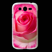 Coque Samsung Galaxy Grand Belle rose 3