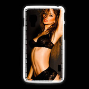 Coque LG L5 2 Lingerie de charme 3