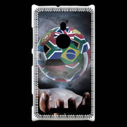 Coque Nokia Lumia 925 Planète Football
