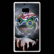 Coque Nokia Lumia 930 Planète Football