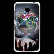Coque Nokia Lumia 630 Planète Football