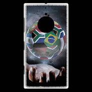 Coque Nokia Lumia 830 Planète Football