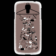 Coque Samsung Galaxy S4 Stylisme
