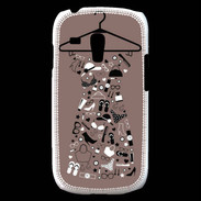 Coque Samsung Galaxy S3 Mini Stylisme
