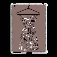 Coque iPad 2/3 Stylisme