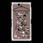 Coque Sony Xpéria Z Ultra Stylisme