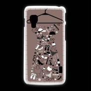 Coque LG L5 2 Stylisme