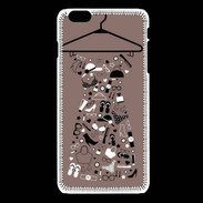 Coque iPhone 6Plus / 6Splus Stylisme