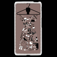 Coque LG F6 Stylisme
