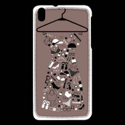 Coque HTC Desire 816 Stylisme