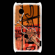 Coque Sony Xperia Typo La vie en Jazz 50