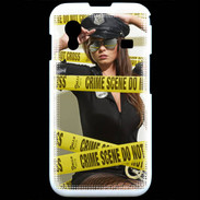 Coque Samsung ACE S5830 Hot crime scène