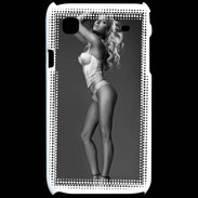 Coque Samsung Galaxy S Femme sexy 9