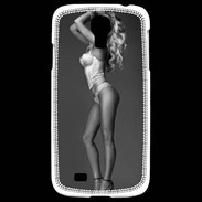 Coque Samsung Galaxy S4 Femme sexy 9