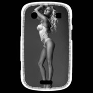 Coque Blackberry Bold 9900 Femme sexy 9