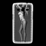 Coque Samsung Galaxy Express2 Femme sexy 9