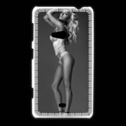 Coque Nokia Lumia 625 Femme sexy 9