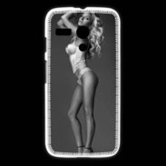 Coque Motorola G Femme sexy 9