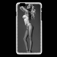 Coque iPhone 6Plus / 6Splus Femme sexy 9
