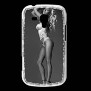 Coque Samsung Galaxy Trend Femme sexy 9