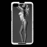 Coque Blackberry Z30 Femme sexy 9