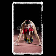 Coque LG Optimus L3 II Athlete on the starting block