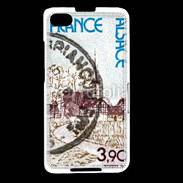 Coque Blackberry Z30 Timbre France Alsace 1977