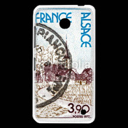 Coque Nokia Lumia 630 Timbre France Alsace 1977