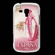 Coque Samsung Galaxy Trend Timbre Espagne Corrida