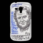Coque Samsung Galaxy Trend Timbre France Stendhal