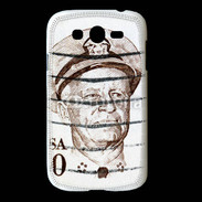Coque Samsung Galaxy Grand Timbre USA Nimitz