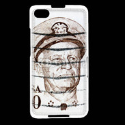 Coque Blackberry Z30 Timbre USA Nimitz