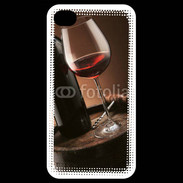Coque iPhone 4 / iPhone 4S Amour du vin 175