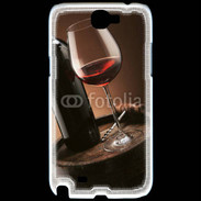 Coque Samsung Galaxy Note 2 Amour du vin 175