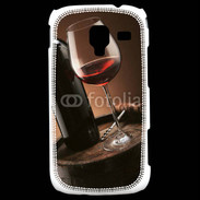 Coque Samsung Galaxy Ace 2 Amour du vin 175