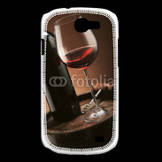 Coque Samsung Galaxy Express Amour du vin 175