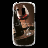 Coque Samsung Galaxy S3 Mini Amour du vin 175