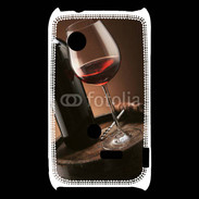 Coque Sony Xperia Typo Amour du vin 175