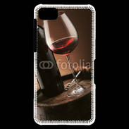 Coque Blackberry Z10 Amour du vin 175