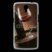 Coque Samsung Galaxy Mega Amour du vin 175
